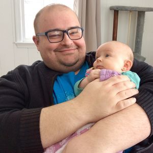 Meet your Posher, Ben